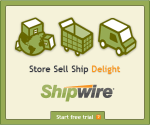 fulfillment services including pick and pack